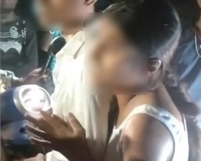 बिहार के जमुई में नाबालिग लड़के-लड़की से अभद्रता का आरोप, तीन आरोपी गिरफ्तार; महिला आयोग ने लिया संज्ञान