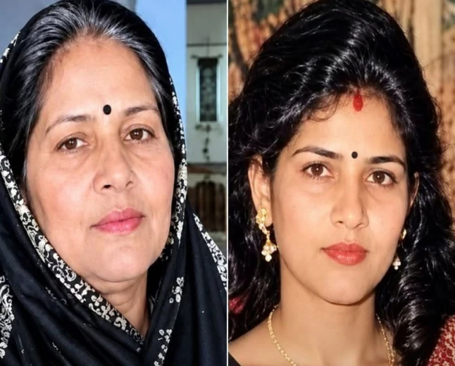 80s फोटो ट्रेंड से 45 साल पुरानी हार चोरी का खुलासा? उज्जैन की वायरल कहानी पूरी तरह फर्जी
