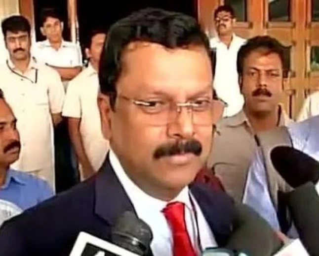जिजी थॉमसन का दावा: ज्ञानेश कुमार ने 2016 में भाजपा से चुनाव लड़ने का दिया था सुझाव, जानें कौन हैं पूर्व मुख्य सचिव