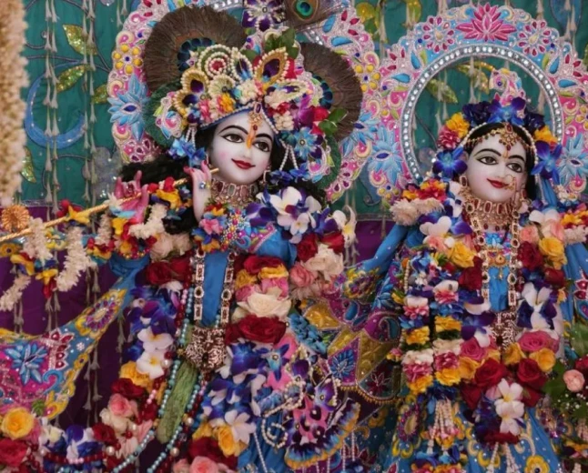 शुभ संयोग में आज जन्माष्टमी, जानें पूजा मुहूर्त, व्रत नियम और कान्हा के प्रिय भोग