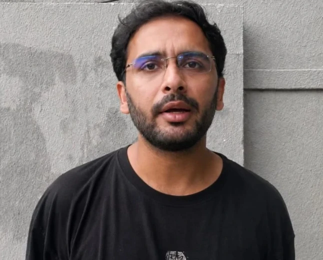 असम: सीजेपी नेता आशुतोष रांका और उनकी टीम हिरासत में, अभिजीत दीपके ने लगाया वकीलों से नहीं मिलने देने का आरोप
