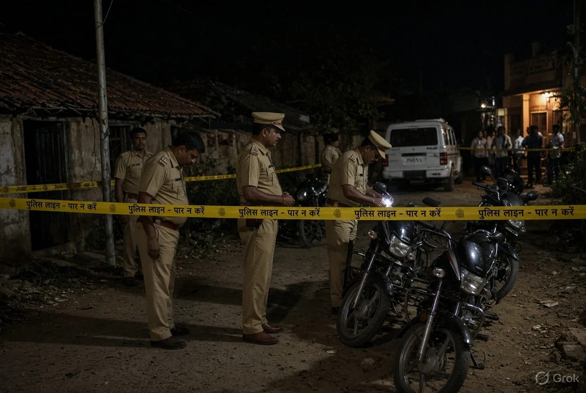 PACS PRESIDENT SHOT DEAD
