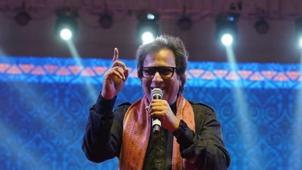 महाराष्ट्र: गजल गायक तलत अजीज के घर में लगी भीषण आग, धुएं से परिवार अस्पताल में भर्ती, सभी को मिली छुट्टी