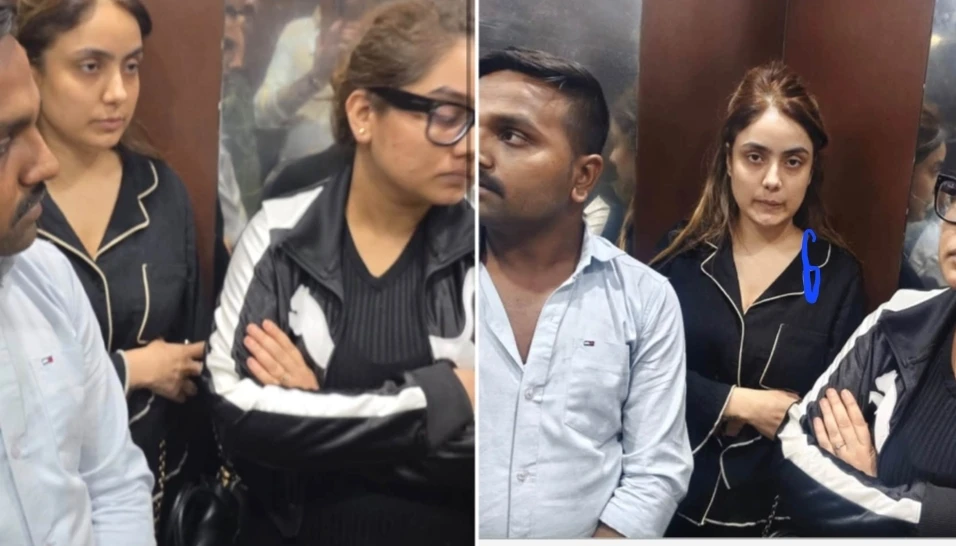 श्रद्धा दुबे नागपुर से गिरफ्तार, एसटीएफ और लखनऊ पुलिस ने की संयुक्त कार्रवाई