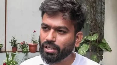 ‘हमारा आंदोलन होकर रहेगा’: प्रदर्शन की अनुमति नहीं मिलने पर अभिजीत दीपके ने केंद्र पर साधा निशाना, मेट्रो और ट्रेनों पर भी उठाए सवाल