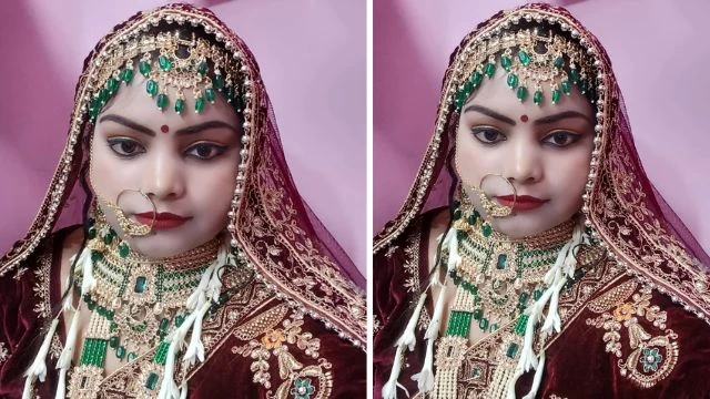BODY OF NEWLYWED WOMAN FOUND