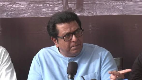 राज ठाकरे का बड़ा दावा, बोले- दो से पांच महीने में देश में हो सकता है बड़ा राजनीतिक उलटफेर