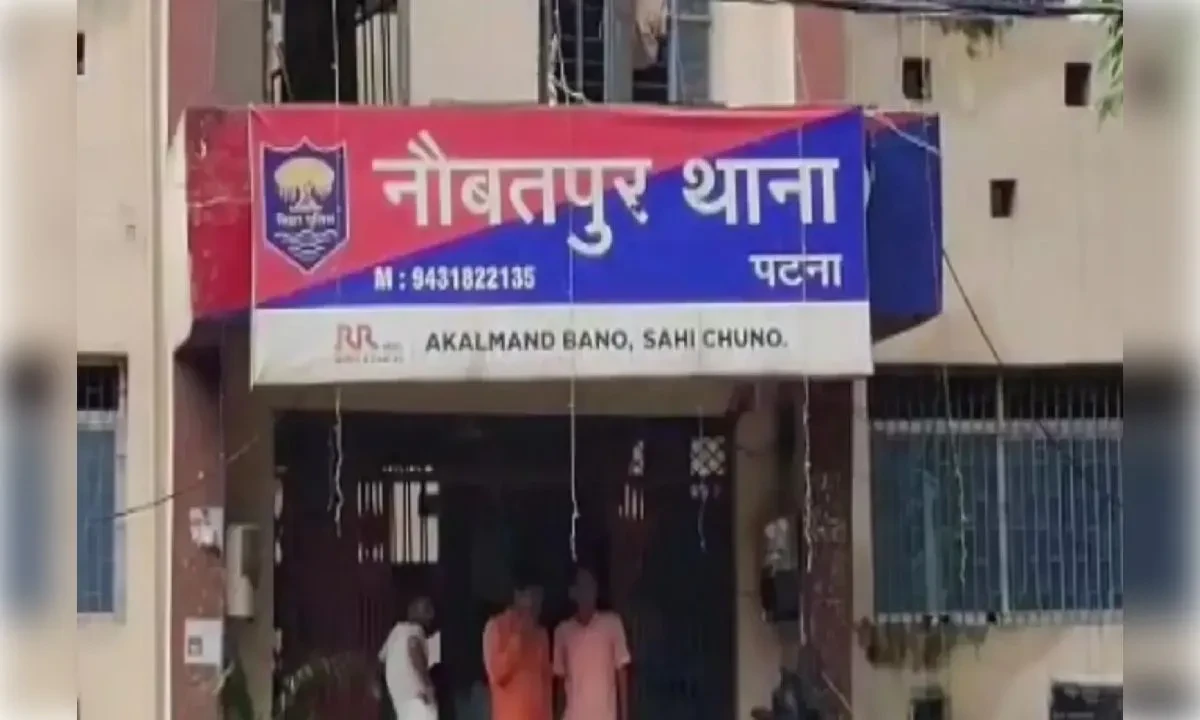 RELIGIOUS TRUST BOARD WROTE TO CHIEF SECRETARY AND DGP FOR FRAUD AND LAND GRABBING