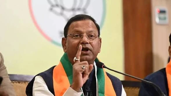 यूपी भाजपा ने घोषित की प्रदेश कार्यसमिति, 30-31 अक्टूबर को लखनऊ में बैठक