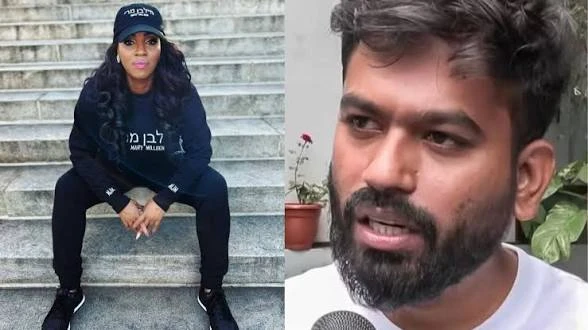 ‘भारत के आंतरिक मामलों में दखल क्यों?’ अभिजीत दिपके का मैरी मिलबेन को जवाब, विदेशी फंडिंग पर विवाद तेज