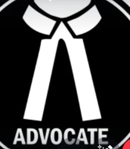 ADVOCATE CLAIMS THREAT