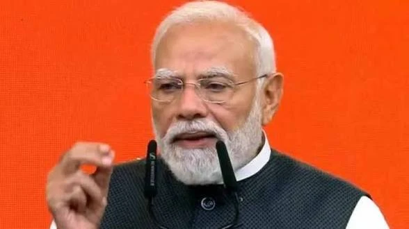 प्रशासनिक जीवन के 25 साल पूरे: प्रधानमंत्री मोदी बोले- जनता का विश्वास मेरी ताकत, ‘वी विल डू इट’ हमारा संकल्प