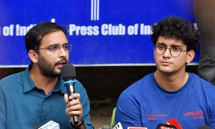दिल्ली: सौरव दास और आशुतोष रांका के ट्रेसपासिंग मामले की जांच क्राइम ब्रांच को सौंपी गई