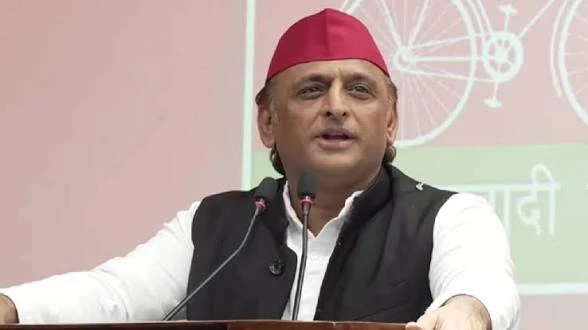 यूपी सियासत: अखिलेश यादव ने कहा- बात सीट की नहीं, जीत की है, लगाया ‘जय संविधान-जय हिंदुस्तान’ का नारा