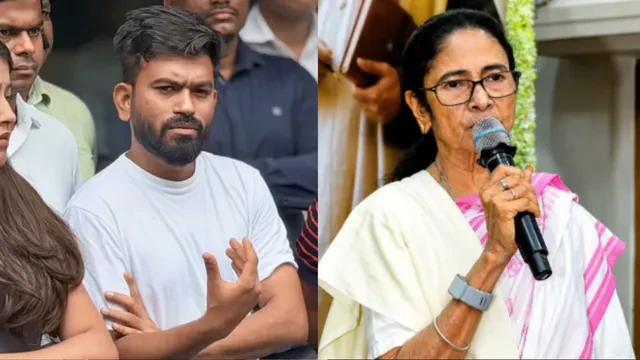 ममता को धन्यवाद वाली पोस्ट पर X की रोक, दीपके बोले- 10 अक्टूबर से पहले अकाउंट हटे तो हैरानी नहीं
