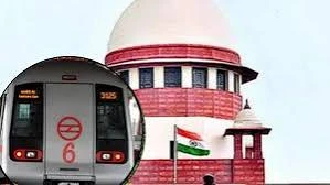 ‘मक्खी मारने के लिए हथौड़ा न चलाएं’: सुप्रीम कोर्ट का निर्देश, मेट्रो और ट्रेन सेवाएं पूरी तरह बंद न हों
