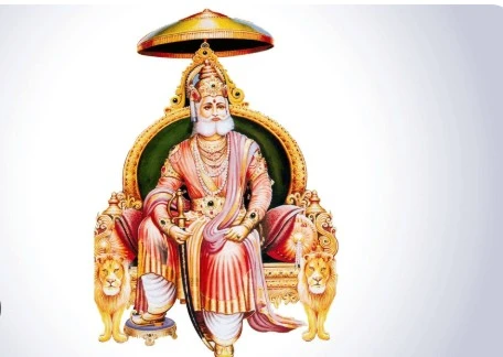 MAHARAJA AGRASEN:THE LEGENDARY FOUNDER OF THE AGRAWAL COMMUNITY