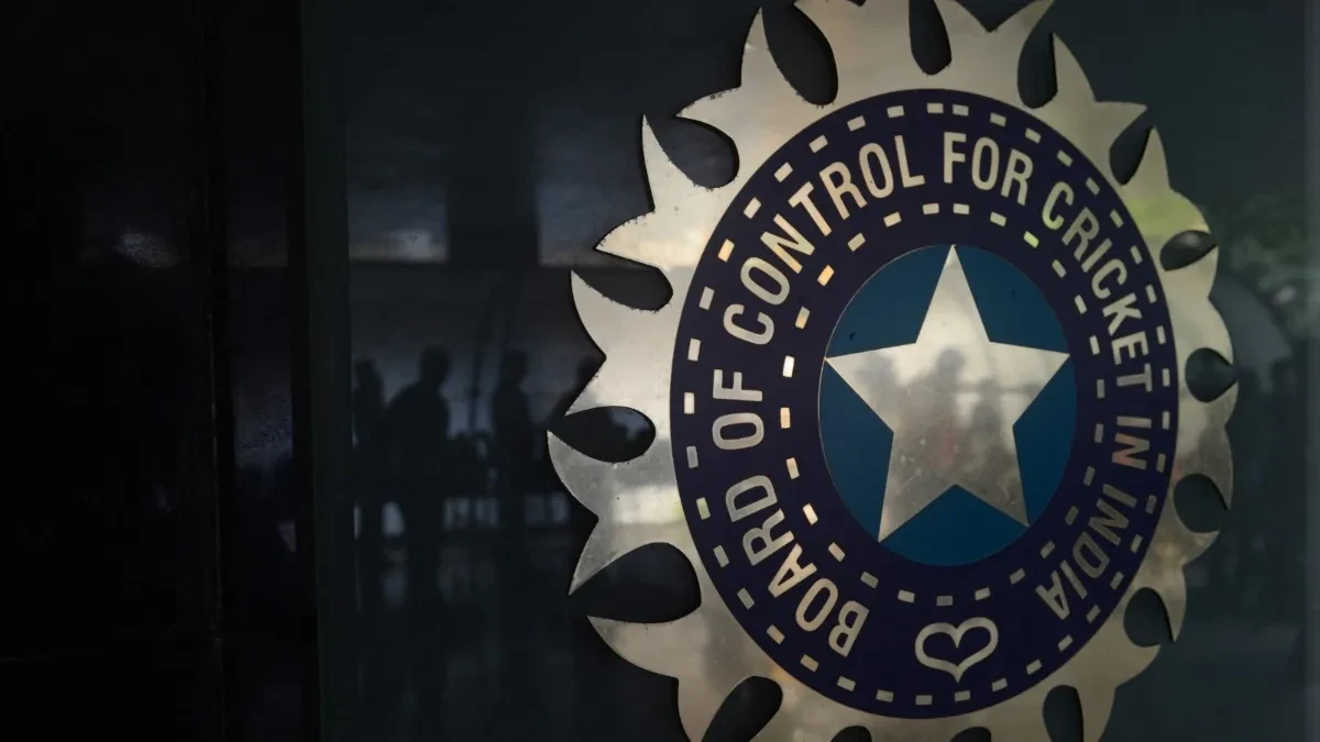 Legal Questions Raised Over BCCI Secretary Devajit Saikia Holding Two Posts, Naresh Makani Sends Notice