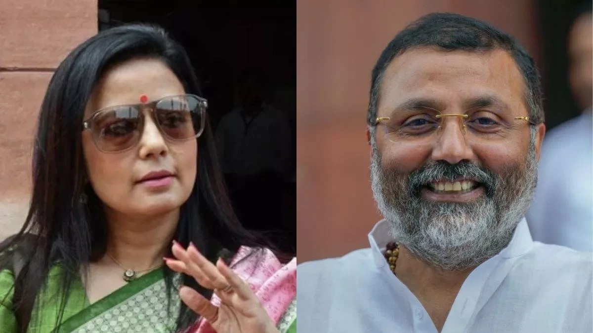 महुआ मोइत्रा के ट्वीट पर हाईकोर्ट में सुनवाई, पोस्ट हटाने को तैयार