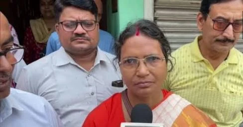 आरजी कर मामला: सीबीआई विरोधी अभियान से रत्ना देबनाथ ने बनाई दूरी