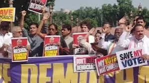 आकाशवाणी, जंतर-मंतर और राजघाट के बाद आज कहां प्रदर्शन करेगा विपक्ष? एसआईआर के मुद्दे पर इंडिया गठबंधन की आगे की रणनीति पर नजर