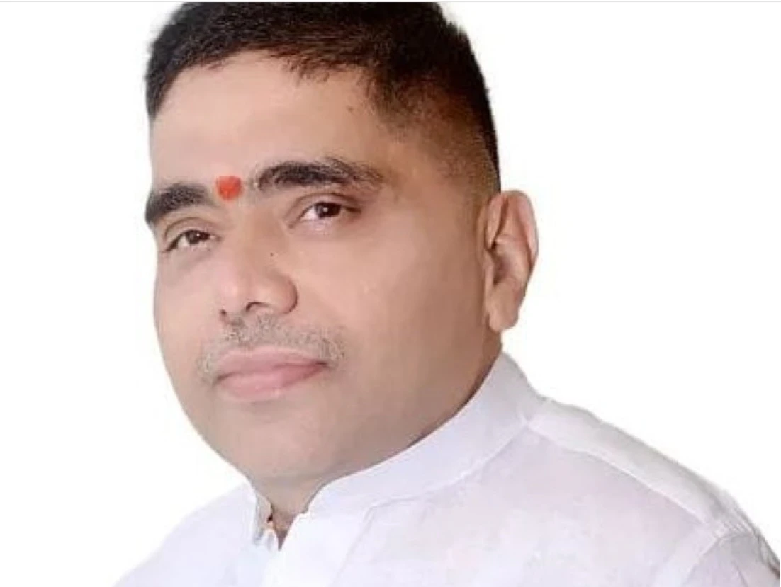 BUSINESSMAN FILED Rs. 1 CRORE DEFAMATION SUIT AGAINST NEWPAPER