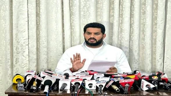 हरियाणा: बिजली विभाग के निजीकरण पर कांग्रेस विधायक जस्सी पेटवाड़ ने उठाए सवाल, कर्मचारियों की हड़ताल का किया समर्थन