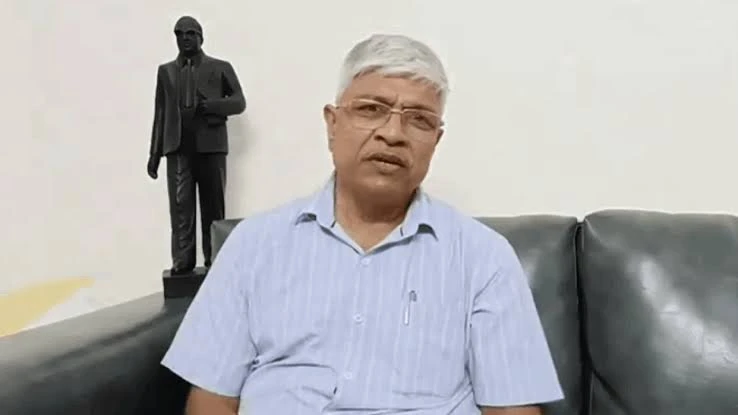 यूपी चुनाव 2027: सम्मानजनक सीटें मिलने पर ही सपा से गठबंधन, राजेंद्र पाल गौतम ने रखी कांग्रेस की शर्त