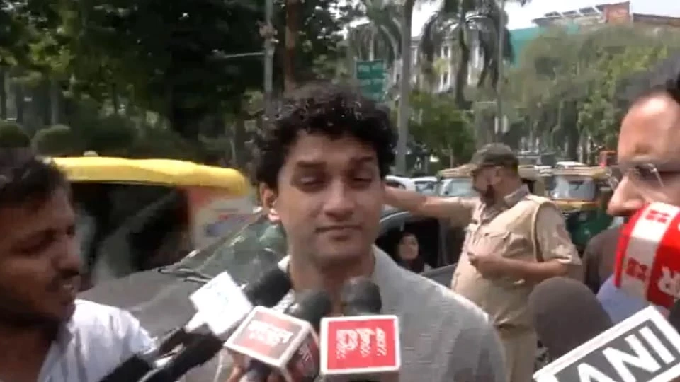 सीजेपी ने दिल्ली पुलिस को दिया 24 घंटे का अल्टीमेटम, एसआईआर और वोट चोरी के मुद्दे पर विपक्ष करेगा मार्च