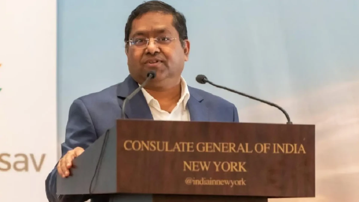 अमेरिका में हिंदू मंदिर को निशाना बनाने की साजिश पर भारत सख्त, भारतीयों की सुरक्षा के लिए निर्णायक कार्रवाई की मांग