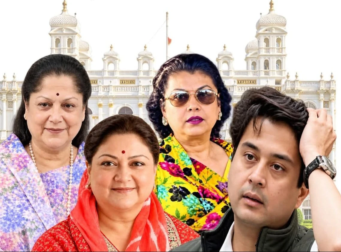 ग्वालियर में सिंधिया राजघराने की संपत्ति विवाद पर अंतरिम आवेदनों की बहस पूरी, 14 अक्टूबर को आएगा अदालत का फैसला