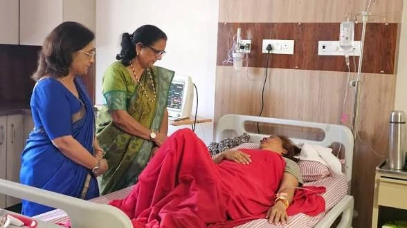 रेखा आर्या प्रकरण में महिला आयोग ने लिया संज्ञान, निष्पक्ष जांच के निर्देश