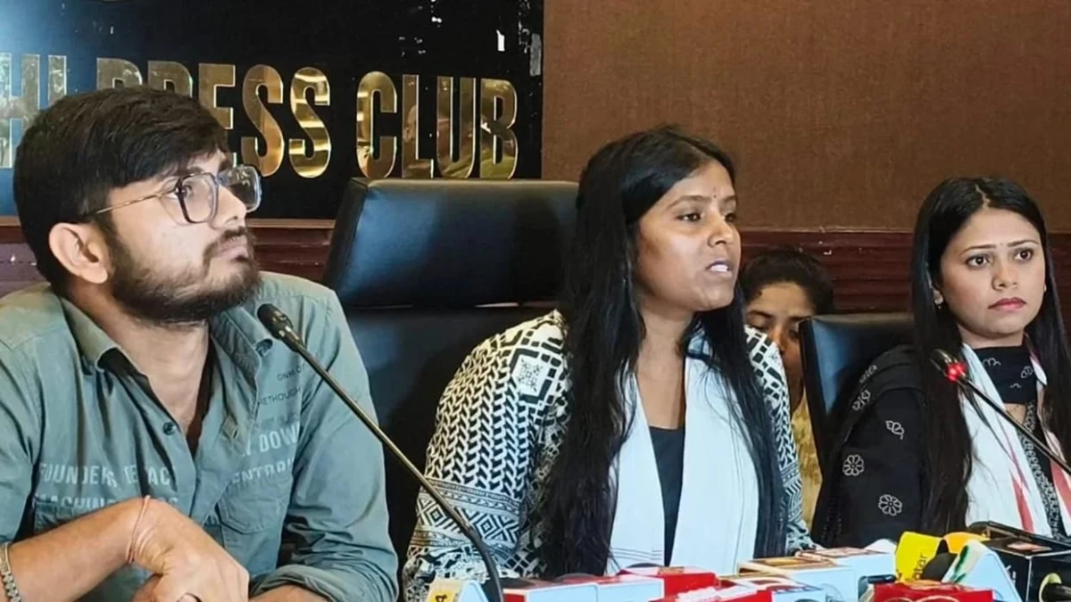 झारखंड: जेपीएससी-जेएसएससी सुधार मंच का सरकार को अल्टीमेटम, 18 अक्तूबर तक मांगें नहीं मानीं तो छात्र महापंचायत