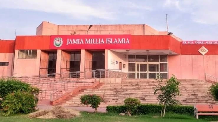 जामिया छात्र प्रदर्शन: भूख हड़ताल के बीच सात सदस्यीय समिति गठित, मांगों पर होगी चर्चा