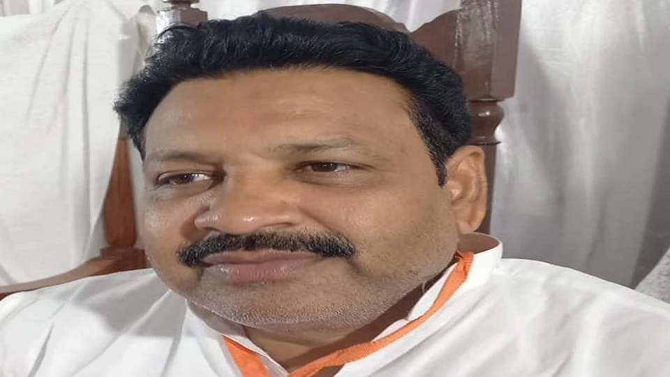 हाथरस: सांसद अनूप प्रधान के फर्जी हस्ताक्षर से 11 लाख की ठगी, राजकमल प्रकाशन ने दर्ज कराई एफआईआर