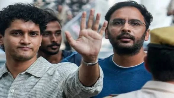 दिल्ली: तिहाड़ की जेल नंबर 4 में आशुतोष रांका, जेल नंबर 2 में सौरव दास; जानिए पुलिस ने क्यों की कार्रवाई