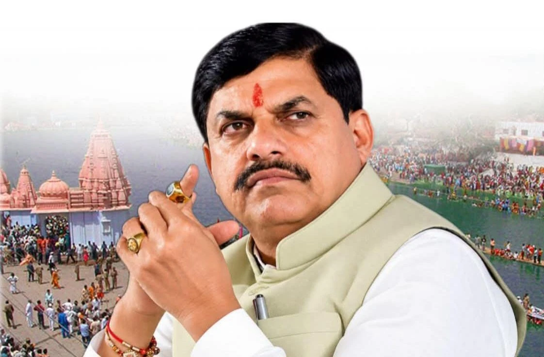 उज्जैन सिंहस्थ में ₹250 करोड़ के बिजली काम पर सवाल, स्टिंग में ठेकेदारों पर दबाव और अमानक सामग्री के आरोप