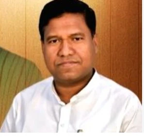 EVERY WORKER SHOULD PLANT A TREE:SANTOSH SUMAN