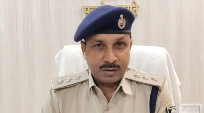 HUSBAND KILLED WIFE, ARRESTED