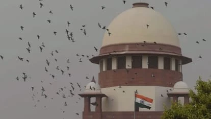 सीजेआई के इस्तीफे की मांग पर सुप्रीम कोर्ट बार एसोसिएशन को आपत्ति, कहा- न्यायपालिका की गरिमा बनाए रखें