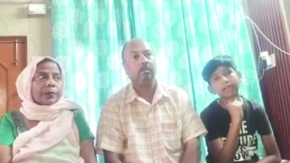बरेली: 10 घंटे तक डिजिटल अरेस्ट रहे माता-पिता, आठवीं के छात्र ने फ्लाइट मोड से रोकी ठगी