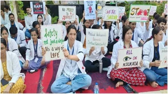 झारखंड में डॉक्टरों की हड़ताल टली, मांगों पर बनी सहमति