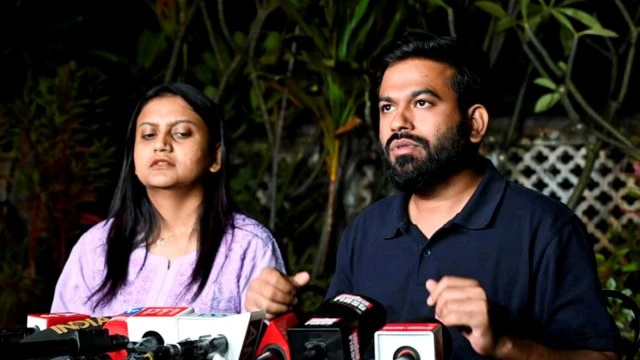‘Ready to Go to Jail for Waving the Tricolour’: CJP Founder Abhijeet Dipke Ahead of Delhi, Mumbai Protests
