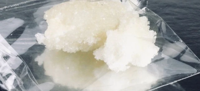 TWO INTER-DISTRICT DRUG PEDDLERS ARRESTED WITH 97.91 GRAMS OF HEROIN