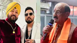 दलेर मेहंदी विवाद में मनिंदर बुट्टर का जिक्र, कैबिनेट मंत्री का कथित बयान बढ़ा सकता है मुश्किलें