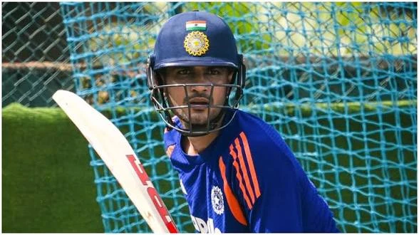 न्यूजीलैंड दौरे के लिए भारतीय टीम का ऐलान, आखिरी दो वनडे में श्रेयस अय्यर संभालेंगे कप्तानी