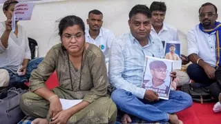 आईआईटी बॉम्बे मामले में नया खुलासा, साहिल वाकोडे ने लिखित माफीनामा देकर मांगा था दूसरा मौका