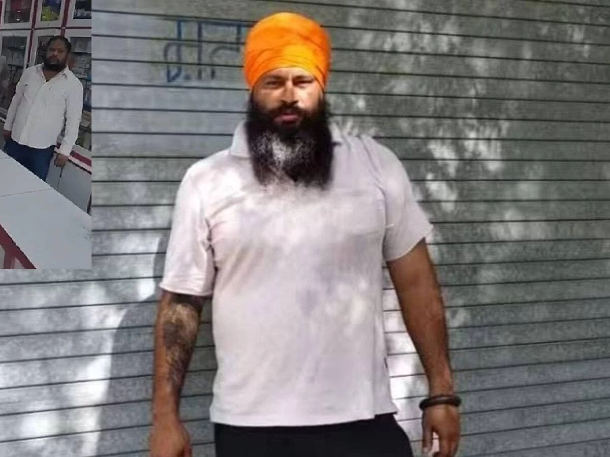 पंजाब में नशे के खिलाफ आवाज उठाने वाले परमिंदर झोटा की गोली मारकर हत्या