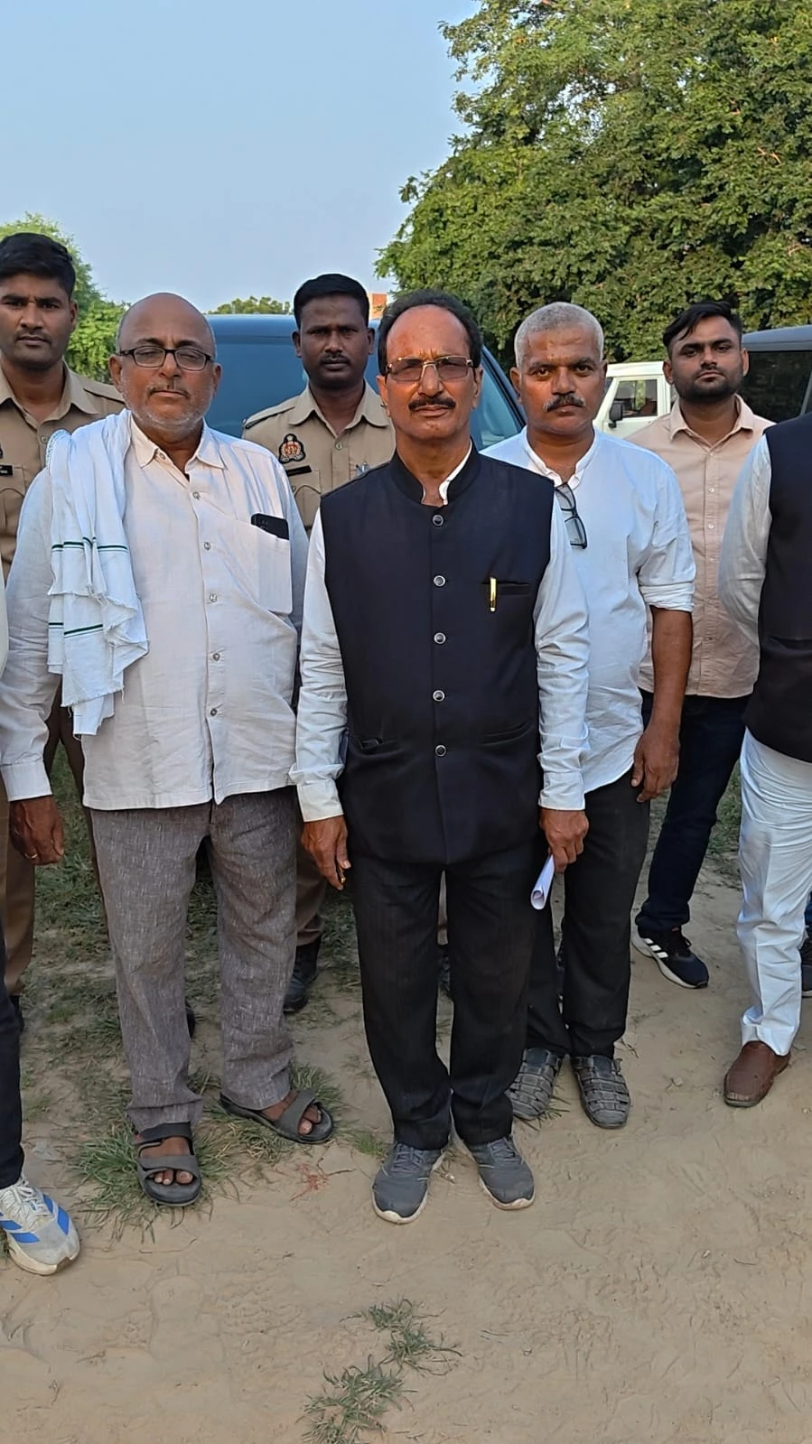 जौनपुर में अजय राय हत्याकांड के गवाह संजय राय की गवाही दर्ज, 31 अक्टूबर को होगी अगली सुनवाई