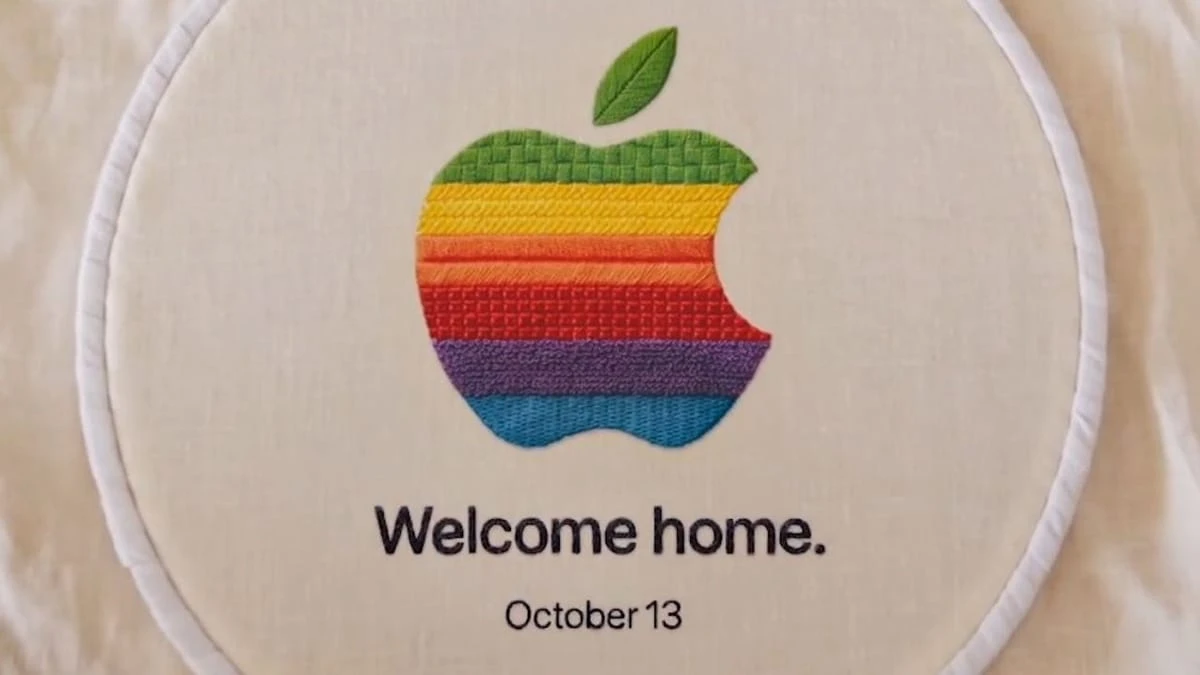 एपल का ‘Welcome Home’ इवेंट आज, स्मार्ट डिस्प्ले से नए Apple TV 4K तक इन डिवाइसों पर रहेंगी नजरें